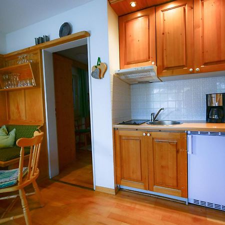 Faltenbach Ferienwohnungen In Oberstdorf Esterno foto