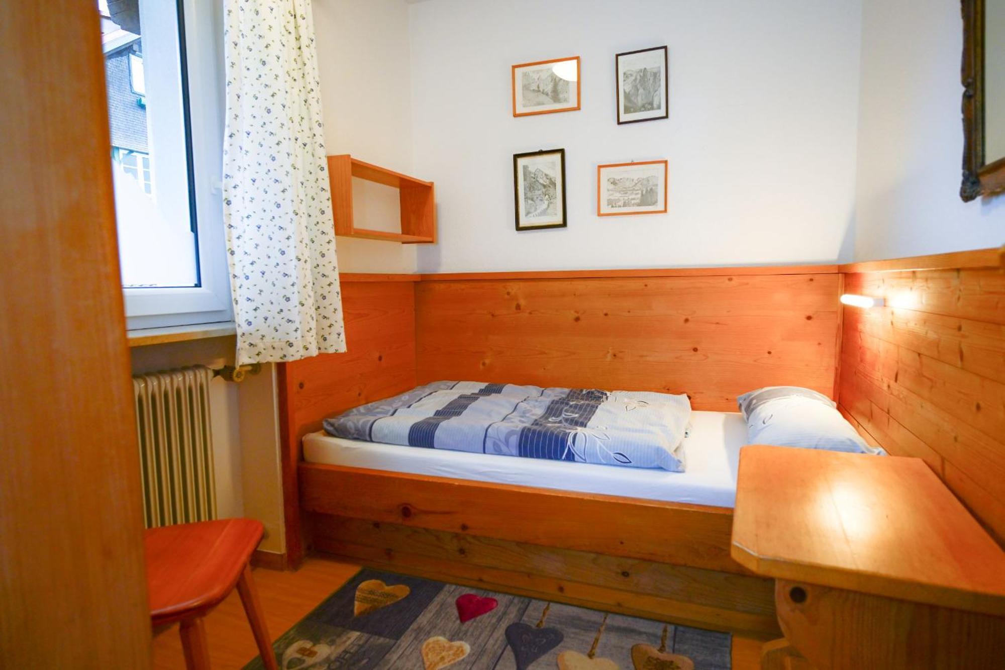 Faltenbach Ferienwohnungen In Oberstdorf Esterno foto